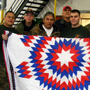2010 Toys For tots 2009