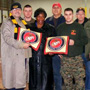 2010 Toys For tots 2009