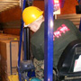 2010 Toys For tots 2009