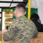 2010 Toys For tots 2009