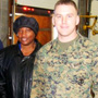 2010 Toys For tots 2009
