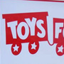2010 Toys For tots 2009