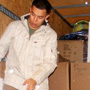 2010 Toys For tots 2009