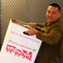2010 Toys For tots 2009