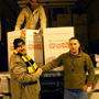 2010 Toys For tots 2009