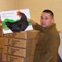 2010 Toys For tots 2009