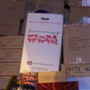 2010 Toys For tots 2009