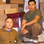 2010 Toys For tots 2009