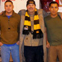 2010 Toys For tots 2009