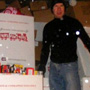 2010 Toys For tots 2009
