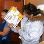 2010 Toys For tots 2009