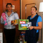 2010 Toys For tots 2009