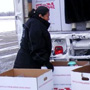 2010 Toys For tots 2009