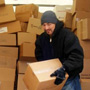 2010 Toys For tots 2009