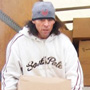 2010 Toys For tots 2009