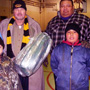 2010 Toys For tots 2009