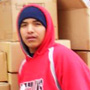2010 Toys For tots 2009