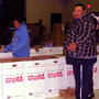 2010 Toys For tots 2009