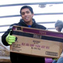 2010 Toys For tots 2009