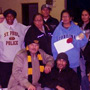2010 Toys For tots 2009