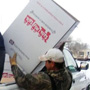 2010 Toys For tots 2009