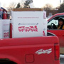 2010 Toys For tots 2009