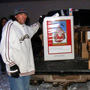 2010 Toys For tots 2009