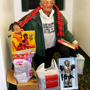 2010 Toys For tots 2009