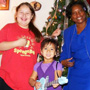 2010 Toys For tots 2009