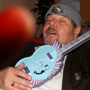 2010 Toys For tots 2009