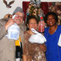 2010 Toys For tots 2009