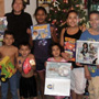 2010 Toys For tots 2009
