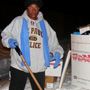 2010 Toys For tots 2009