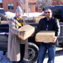 2010 Toys For tots 2009