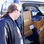 2010 Toys For tots 2009