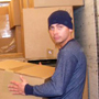 2010 Toys For tots 2010