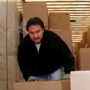2010 Toys For tots 2010