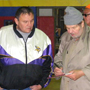 2010 Toys For tots 2010