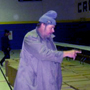 2010 Toys For tots 2010