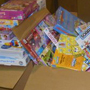 2010 Toys For tots 2010