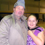 2010 Toys For tots 2010
