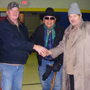 2010 Toys For tots 2010