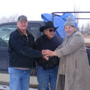 2010 Toys For tots 2010