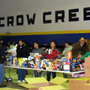 2010 Toys For tots 2010