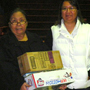 2010 Toys For tots 2010