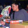 2010 Toys For tots 2010