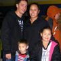 2010 Toys For tots 2010
