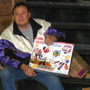 2010 Toys For tots 2010