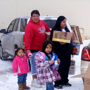 2010 Toys For tots 2010