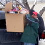 2010 Toys For tots 2010